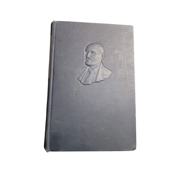 Other - Gospel Standards Hardcover By Heber J Grant  Vintage Fifth Edition